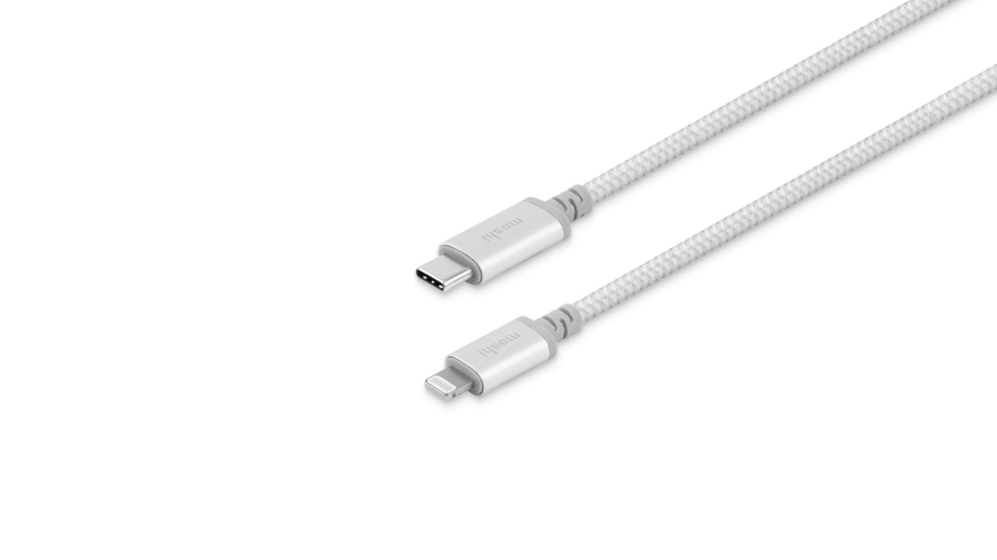 Integra™ USB-C to Lightning Cable 4 ft (1.2 m)