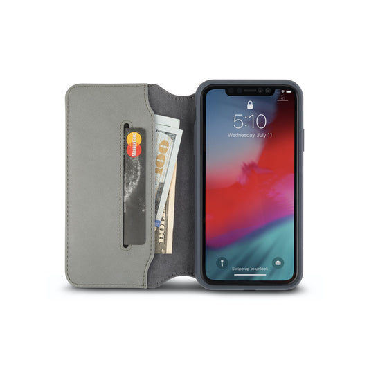 Overture Premium Wallet Case