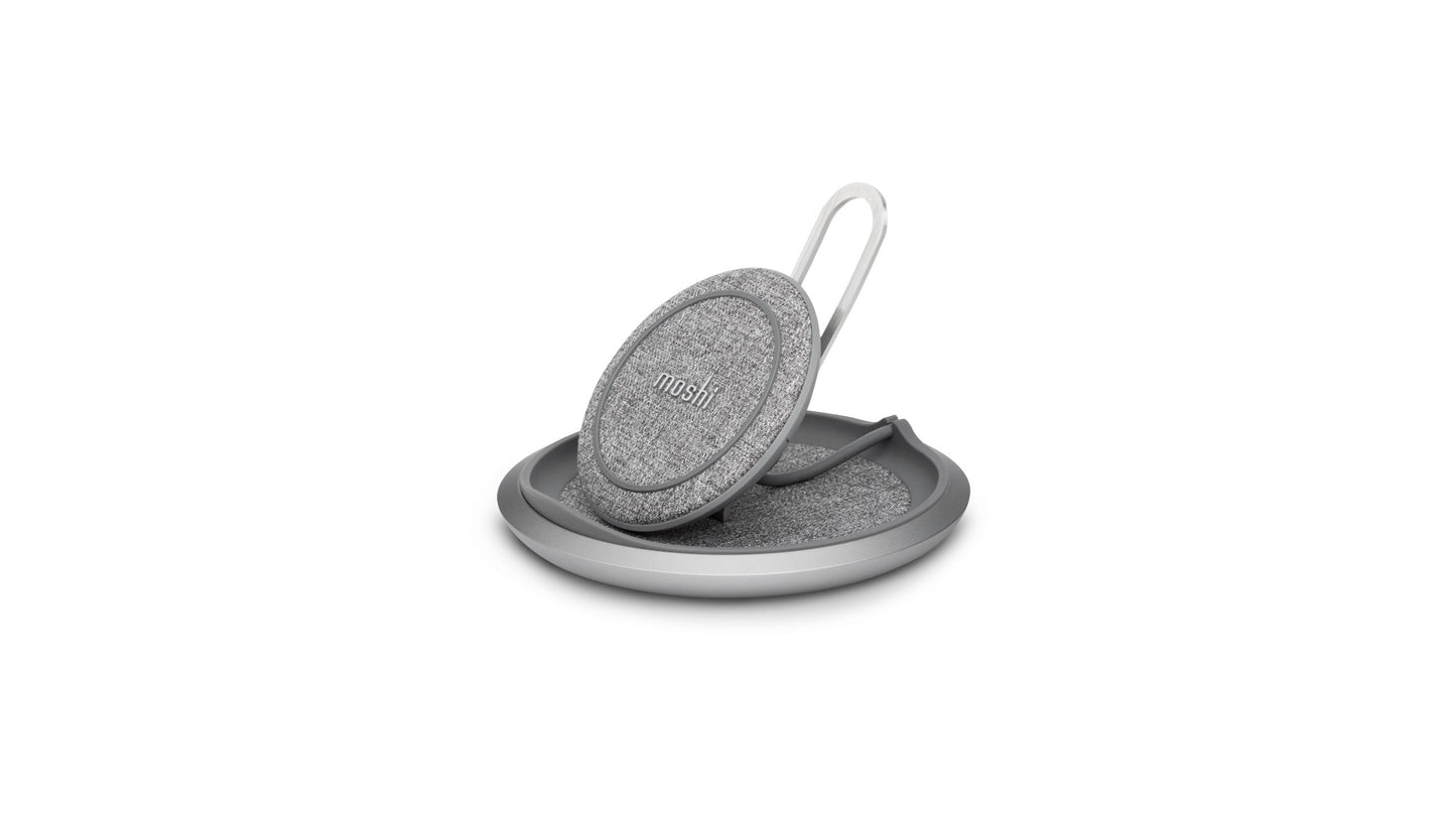 Lounge Q Wireless Charging Stand