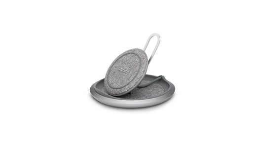 Lounge Q Wireless Charging Stand