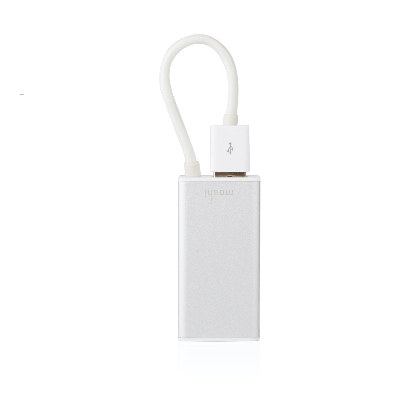 USB to Ethernet Adapter