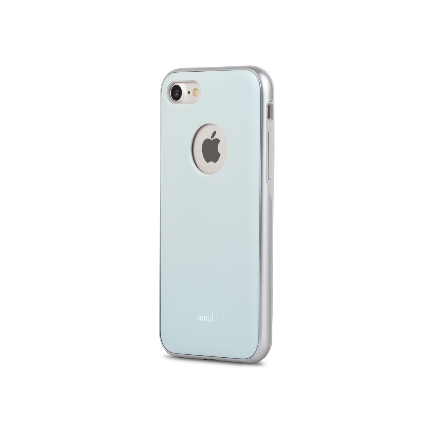 iGlaze Slim Hardshell Case