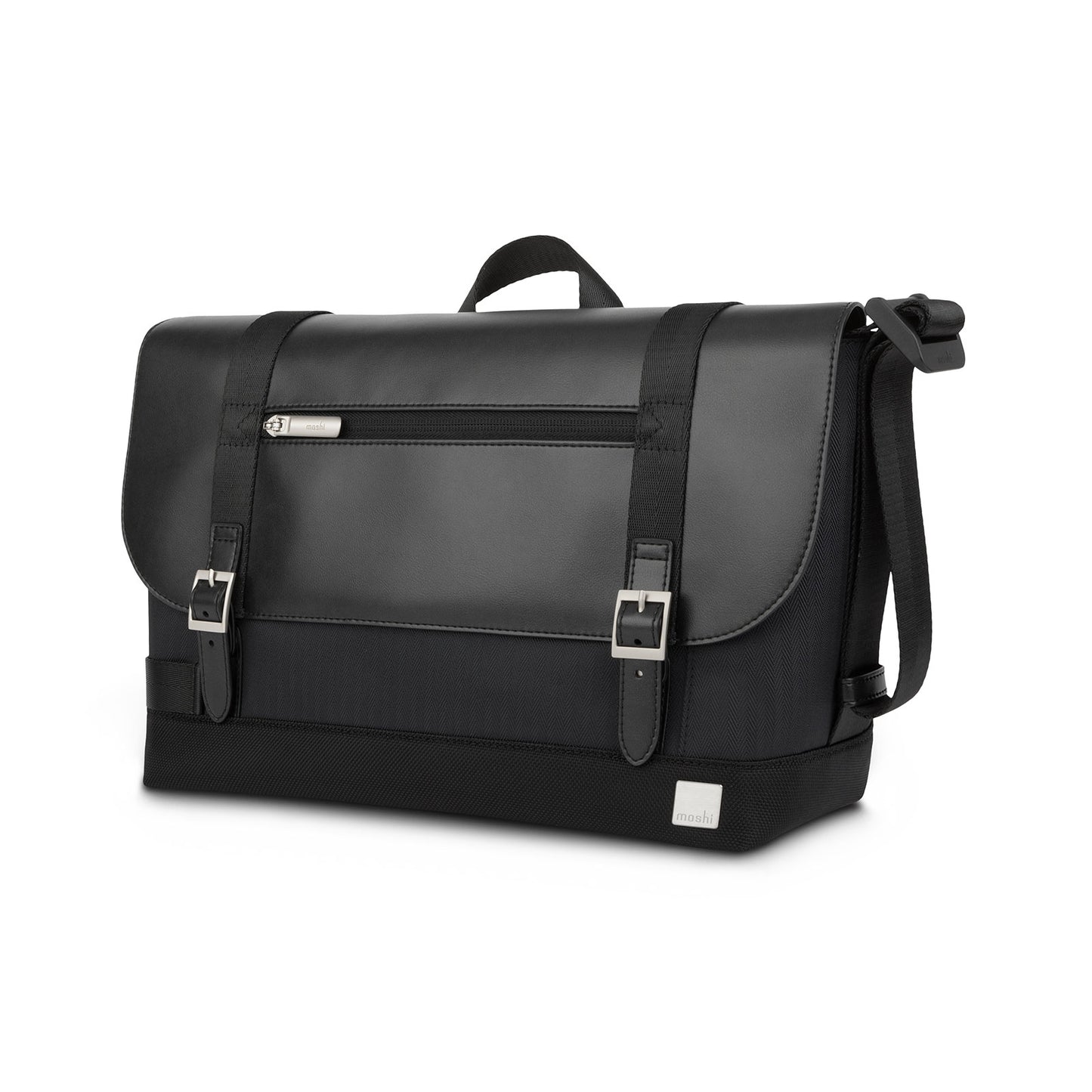 Carta Compact Messenger Bag