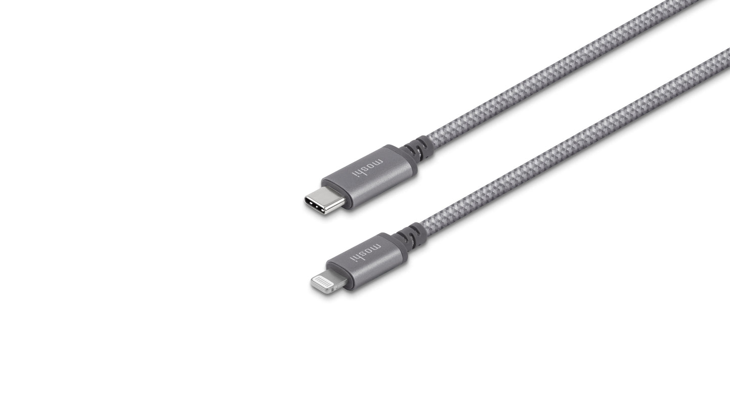 Integra™ USB-C to Lightning Cable 4 ft (1.2 m)