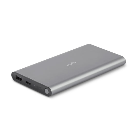 IonSlim 10K USB-C Portable Battery