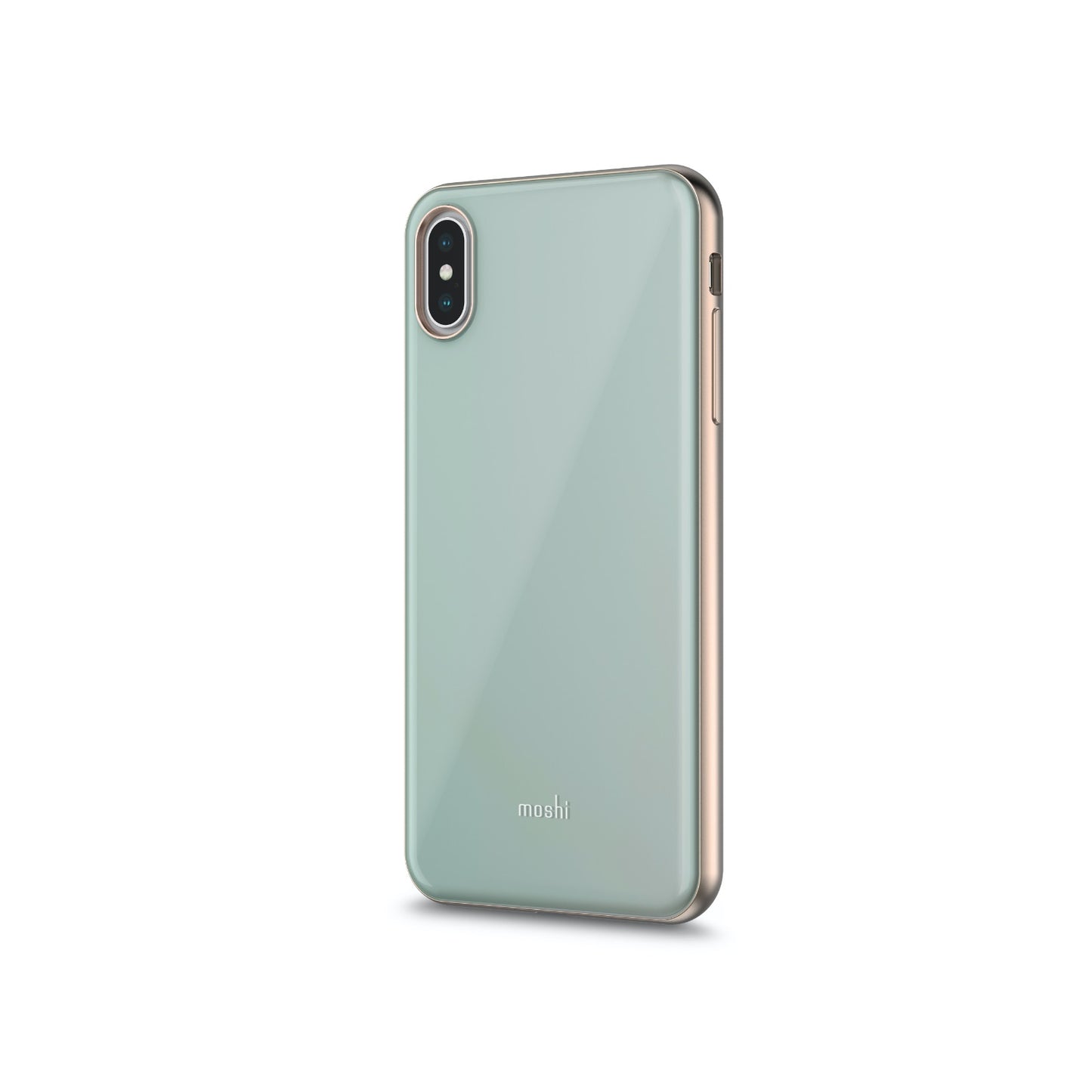 iGlaze Slim Hardshell Case