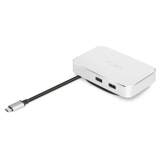 Symbus Compact USB-C Dock