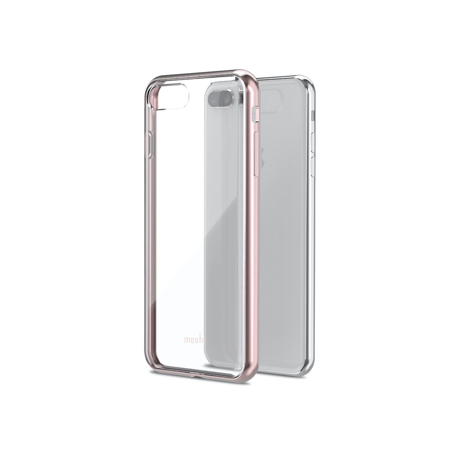 Vitros Slim Clear Case