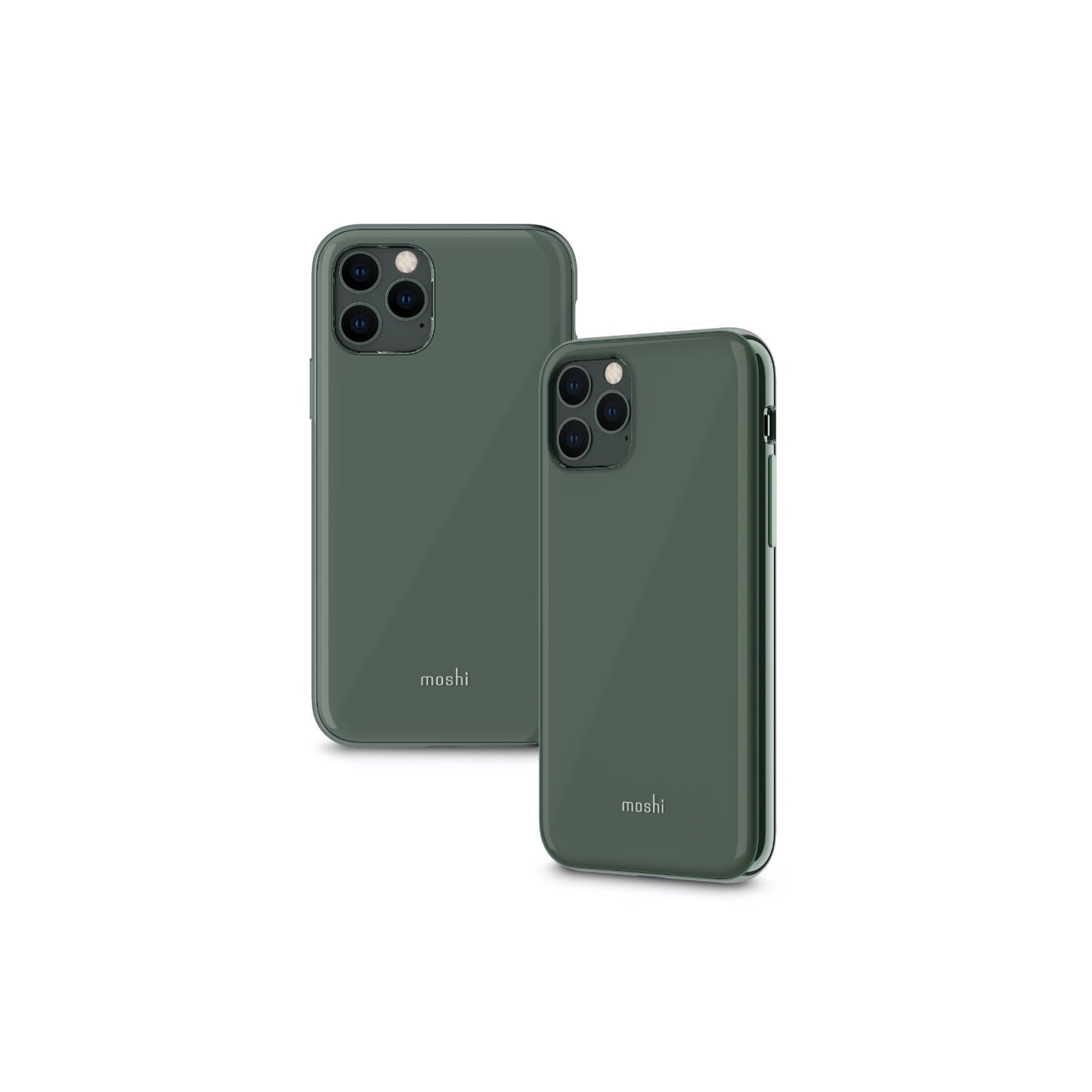 iGlaze Slim Hardshell Case