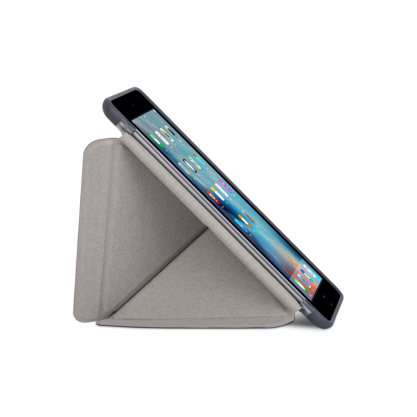 VersaCover Case with Folding Cover