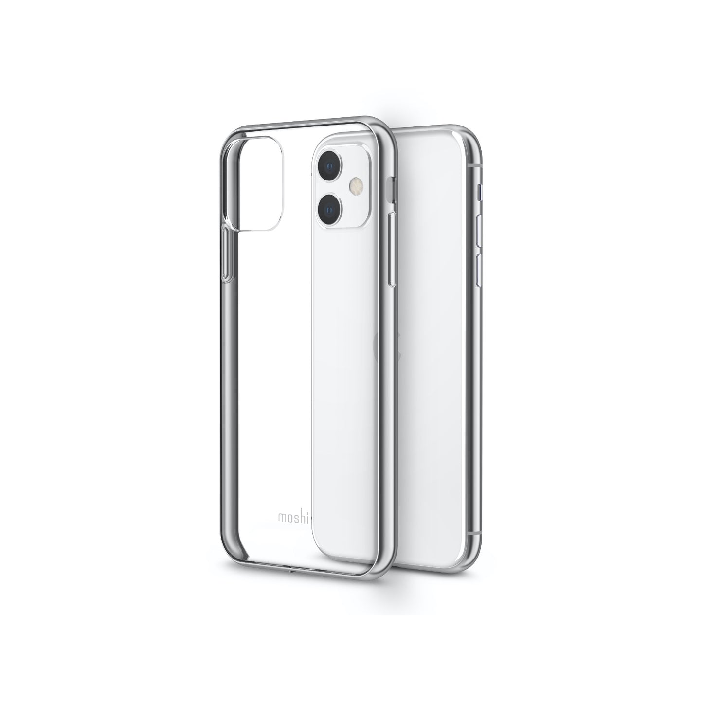 Vitros Slim Clear Case