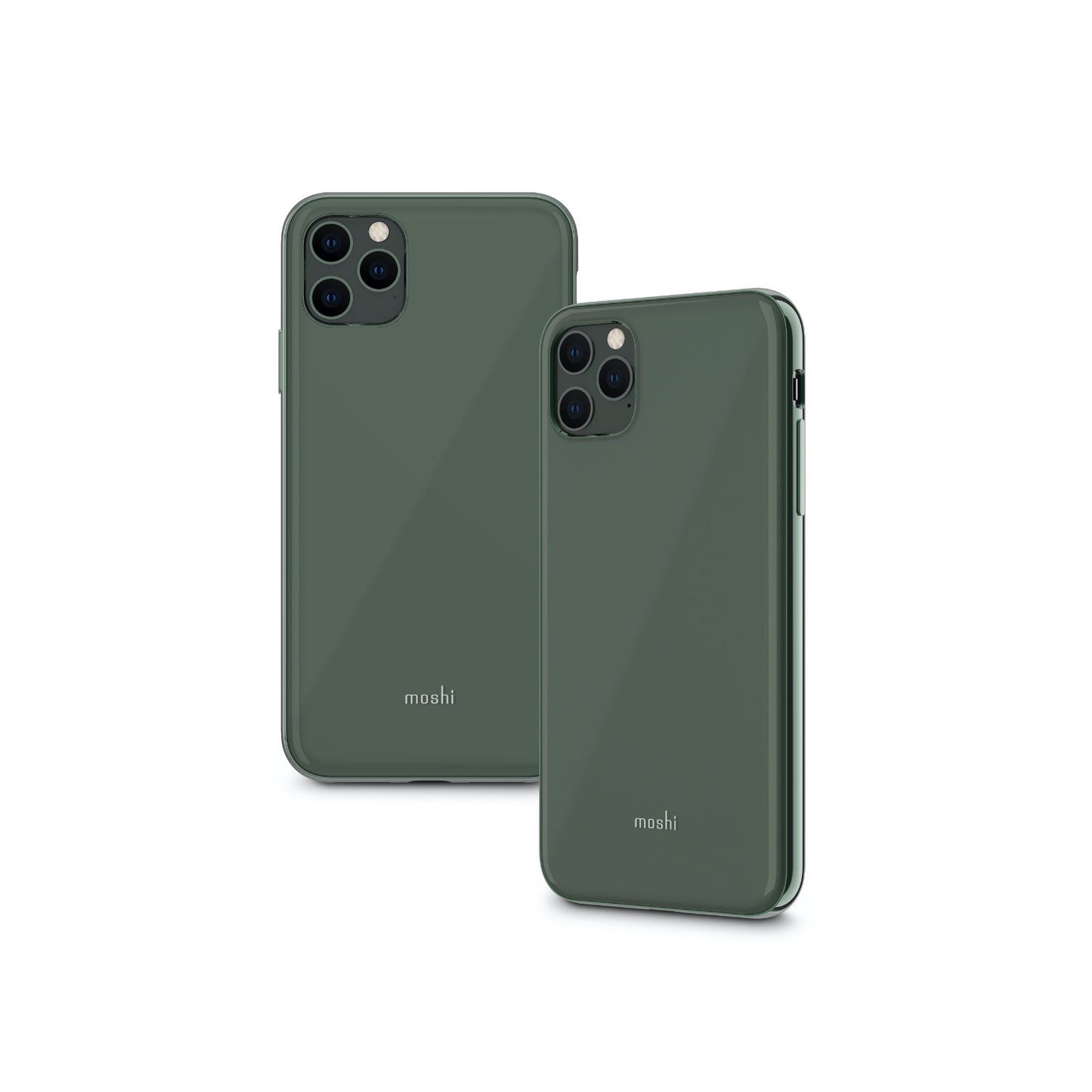 iGlaze Slim Hardshell Case