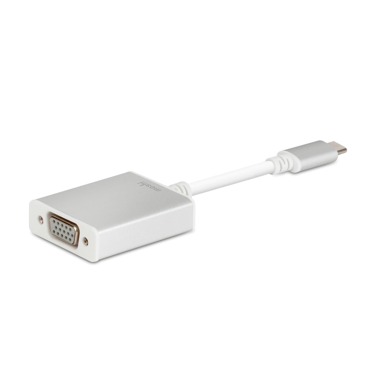 USB-C to VGA Adapter