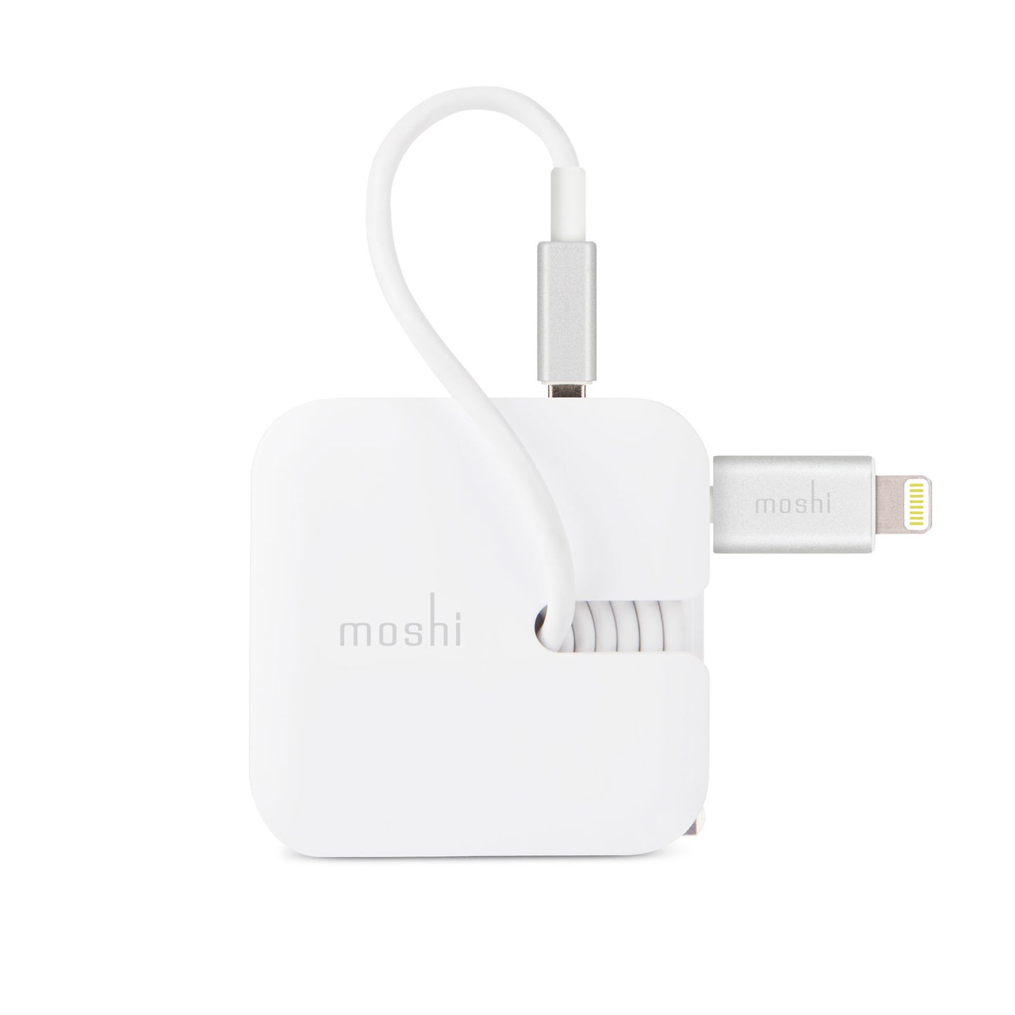 Wall Charging Kit with 2 USB-A Ports