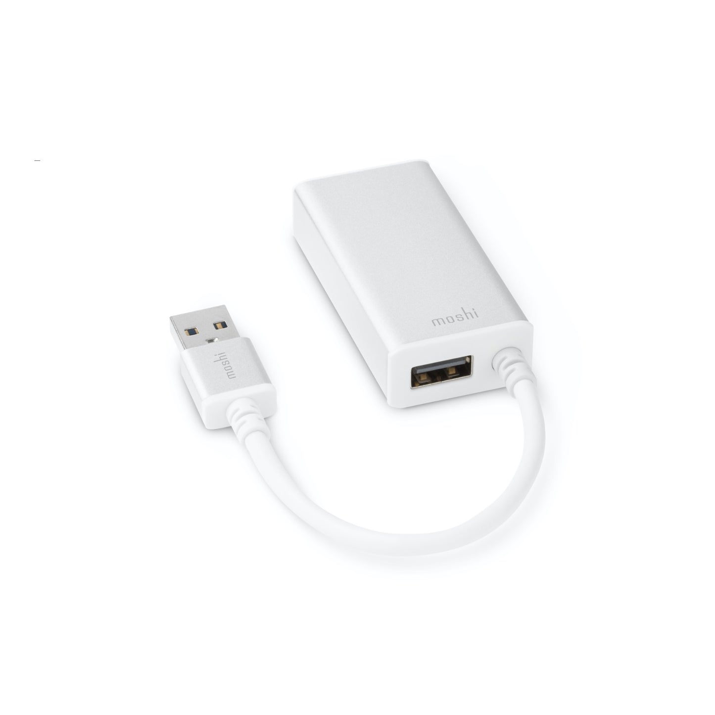 USB 3.0 to Gigabit Ethernet Adapter