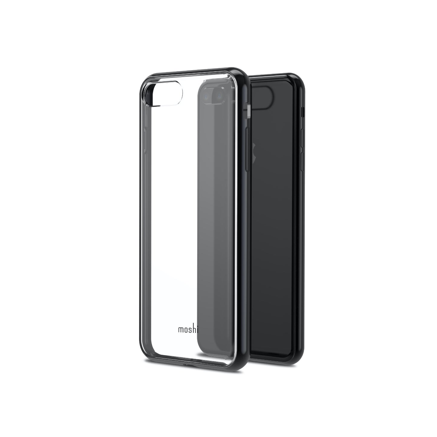 Vitros Slim Clear Case