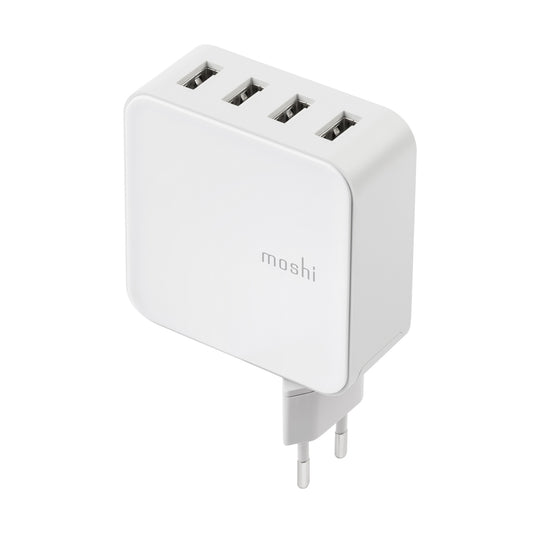 ProGeo 4-Port USB Travel Charger (35 W)