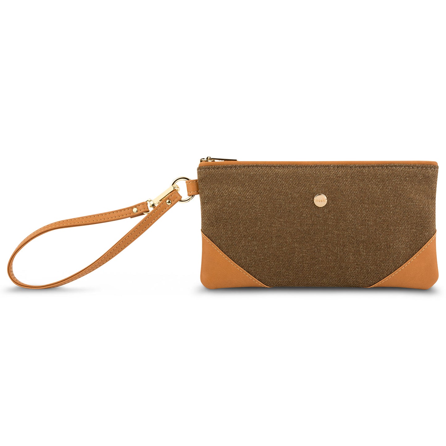 Wristlet Clutch