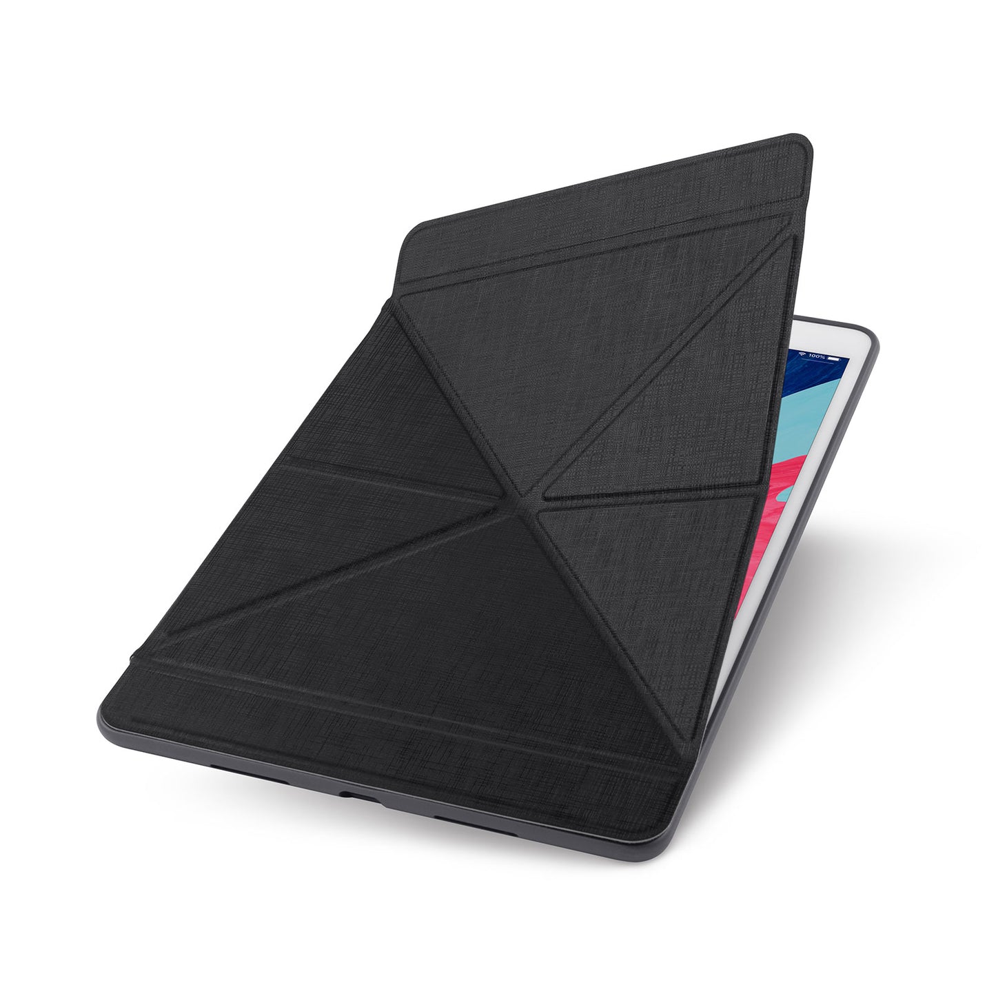 VersaCover Case with Folding Cover