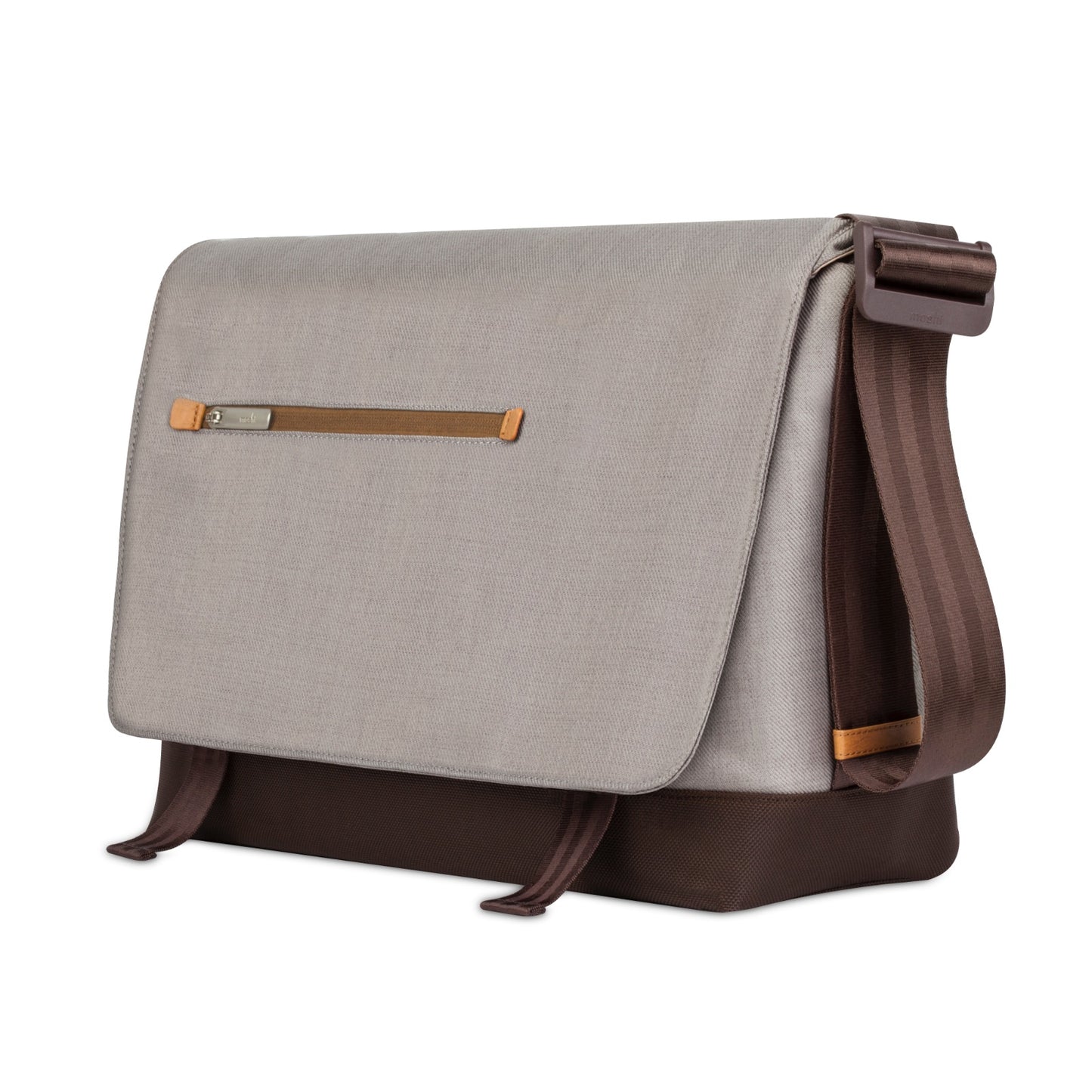 Aerio Laptop Messenger Bag