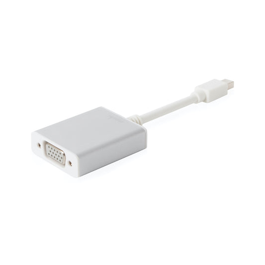 Mini DisplayPort to VGA Adapter