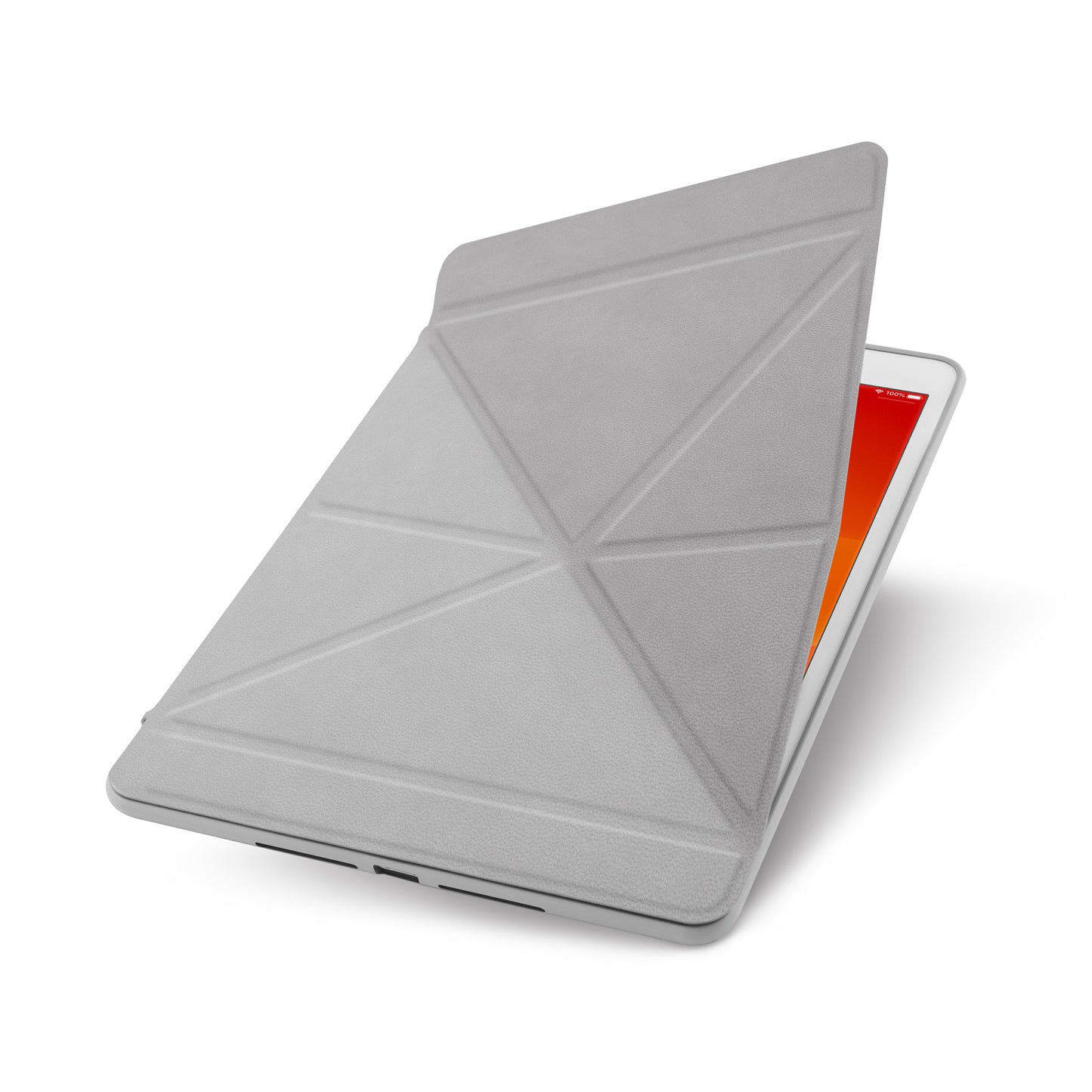 VersaCover Case with Folding Cover