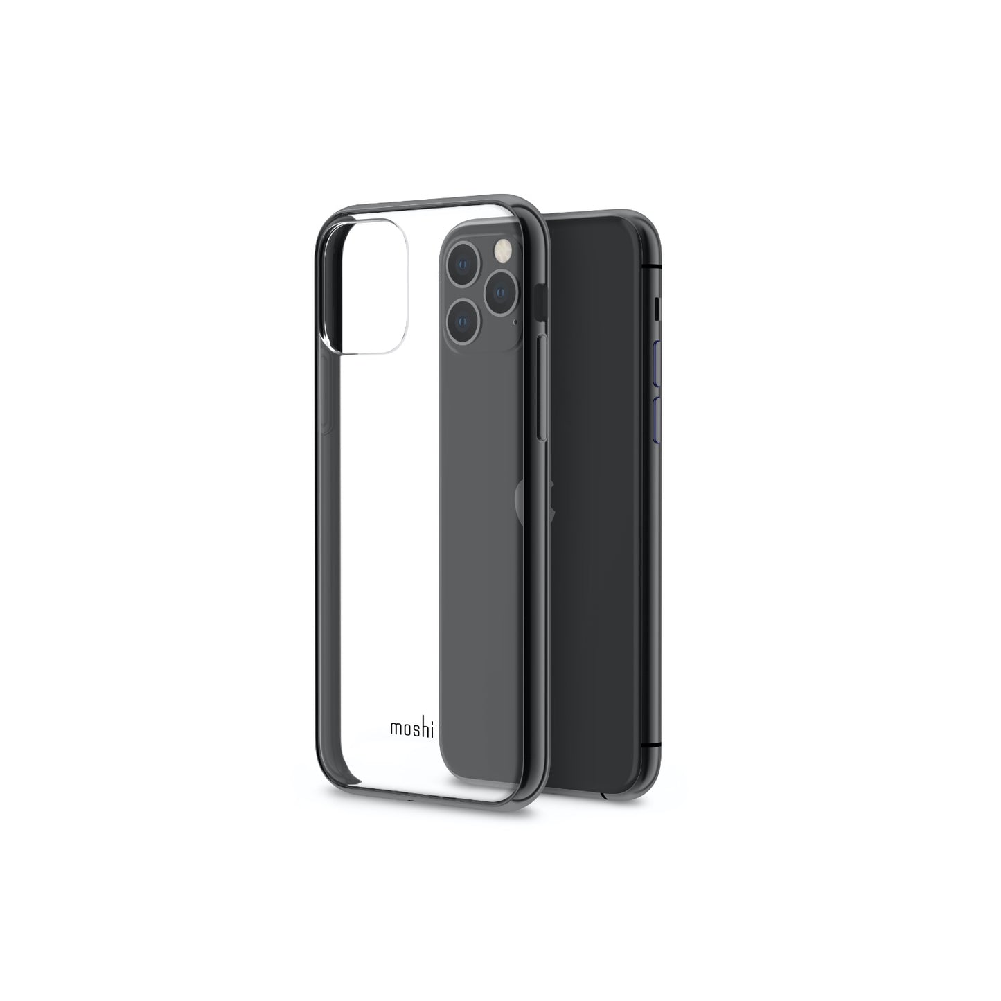 Vitros Slim Clear Case