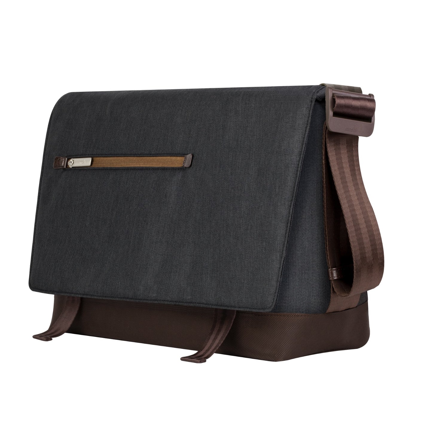 Aerio Laptop Messenger Bag