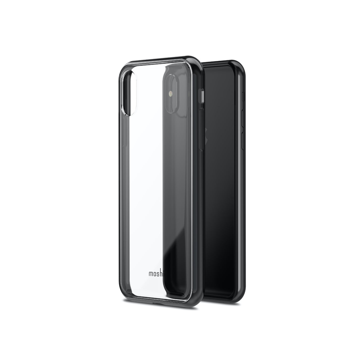 Vitros Slim Clear Case