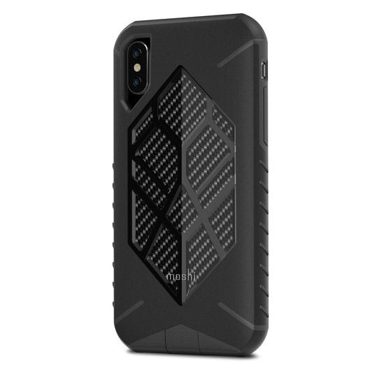 Talos Extreme Drop Protection Case