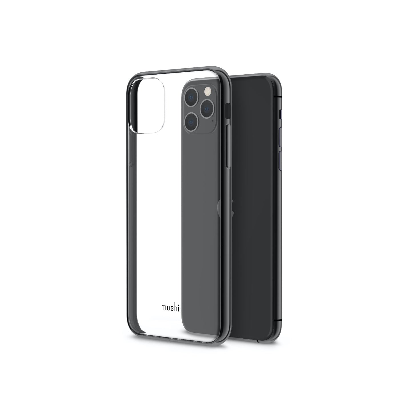 Vitros Slim Clear Case