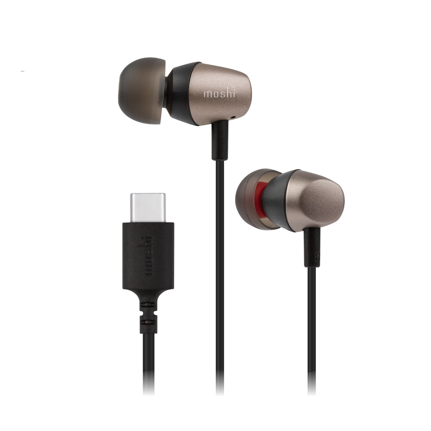 Mythro C USB Type-C Earbuds with Mic