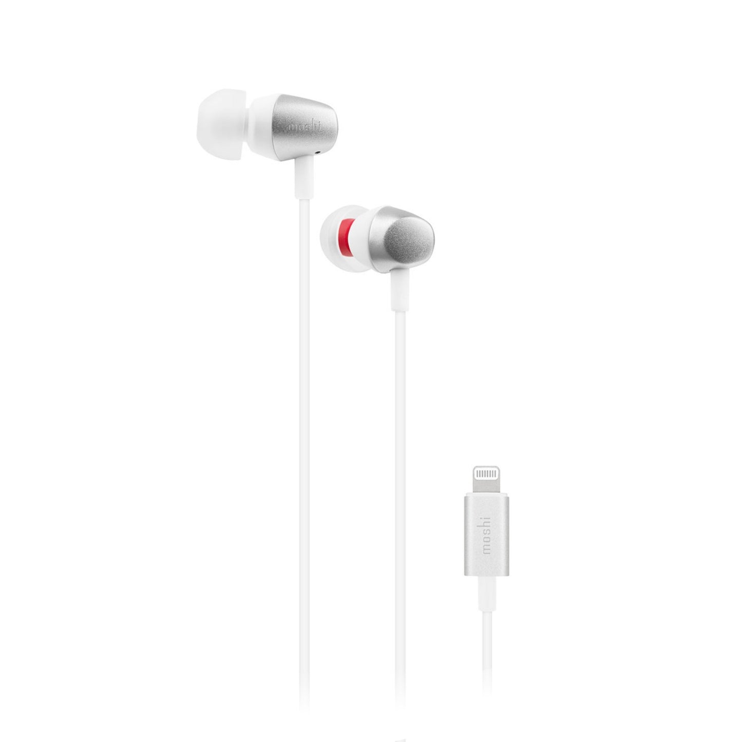 Mythro Lightning Earbuds with Mic