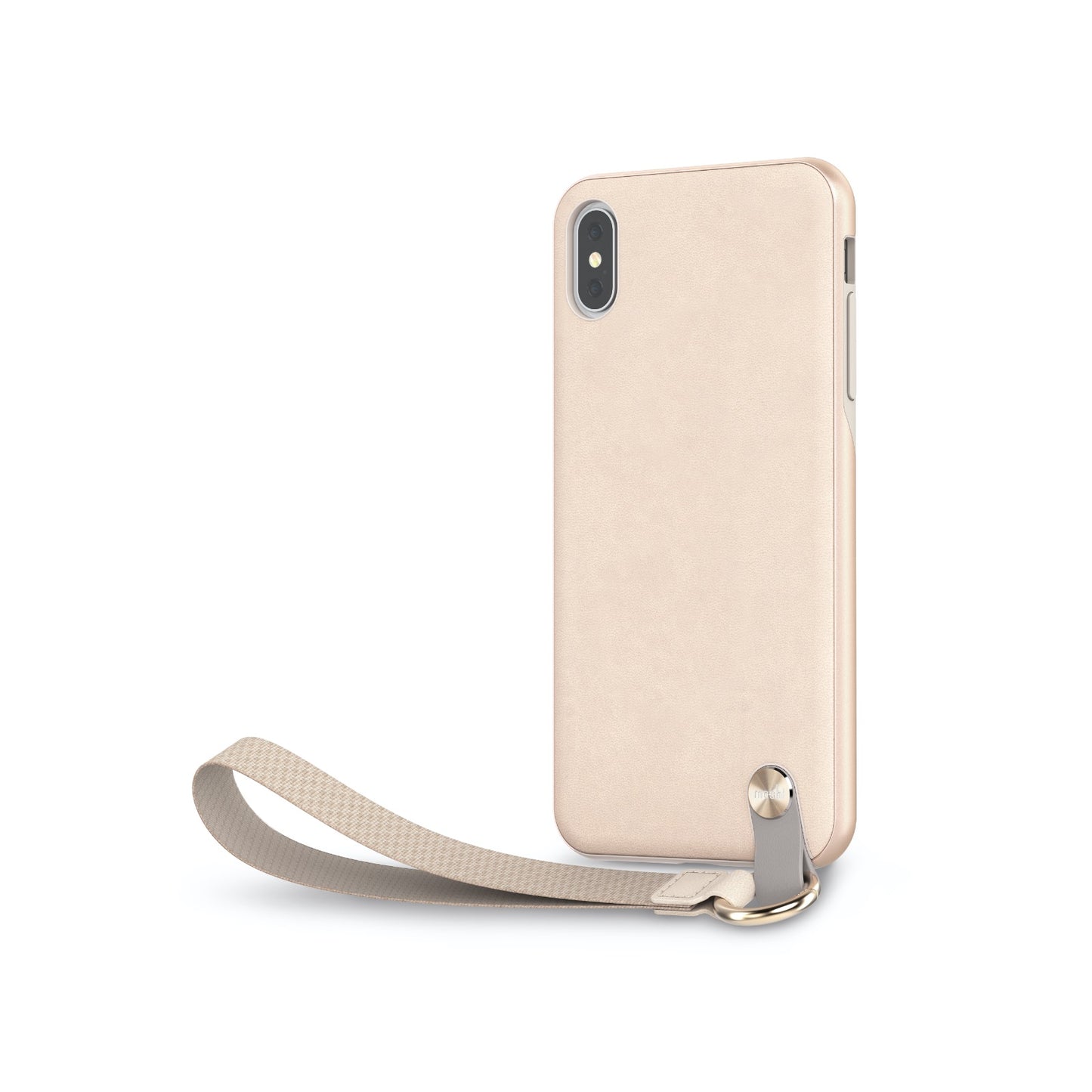 Altra Slim Hardshell Case With Strap