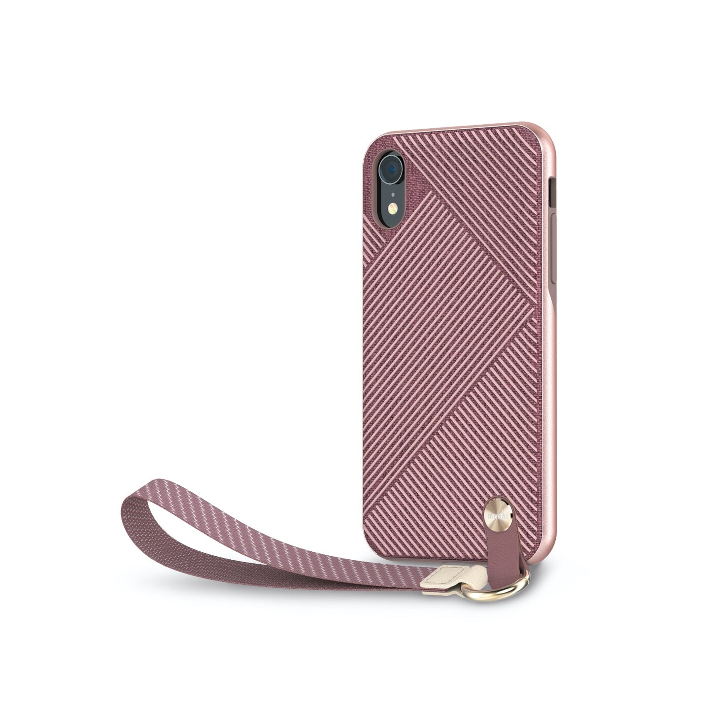 Altra Slim Hardshell Case With Strap