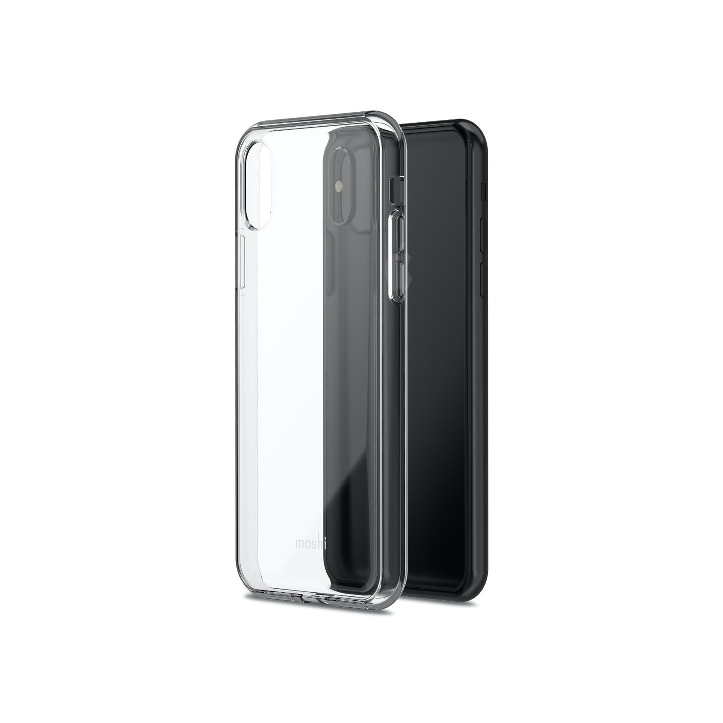 Vitros Slim Clear Case