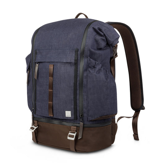 Captus Rolltop Backpack