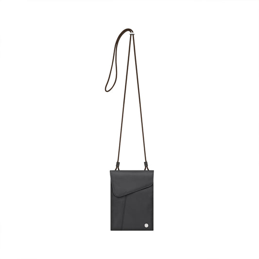 Aro Mini Slim Crossbody Bag