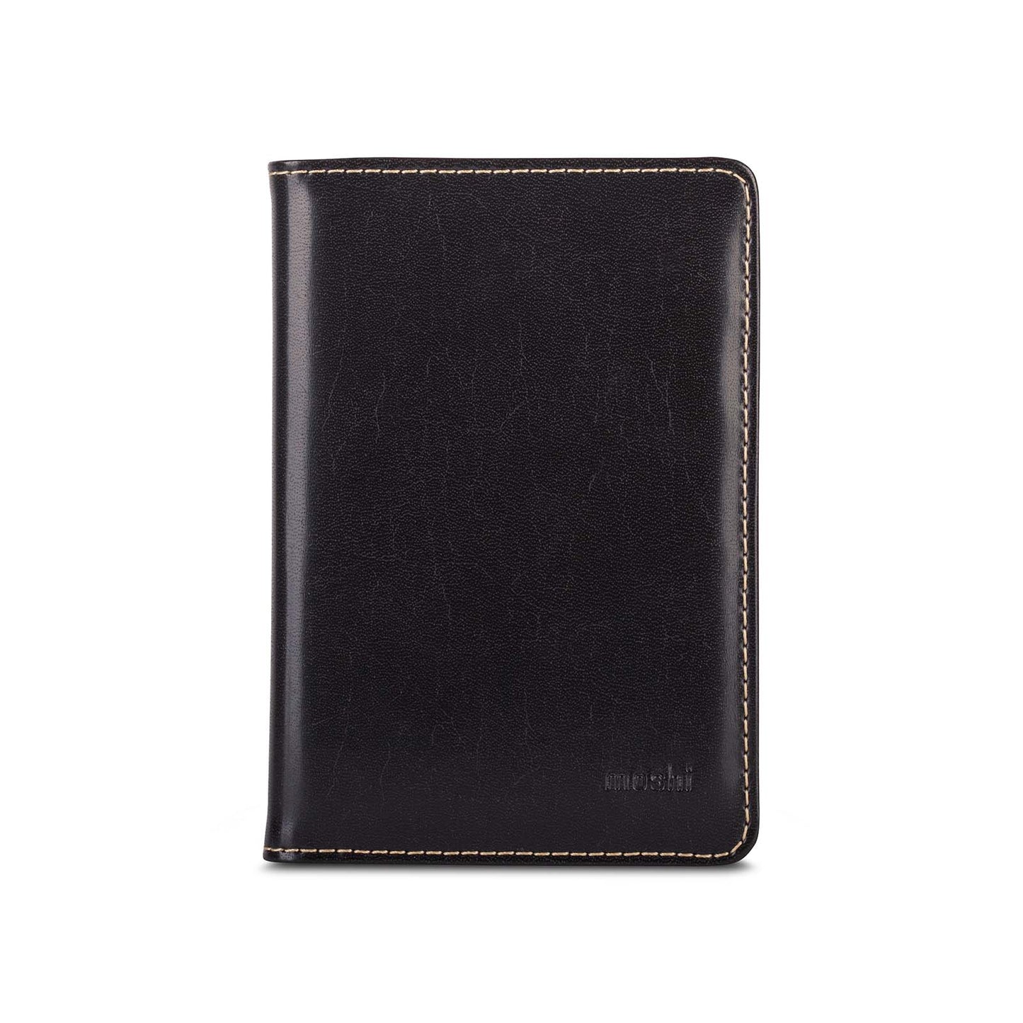 Vegan Leather Passport Holder