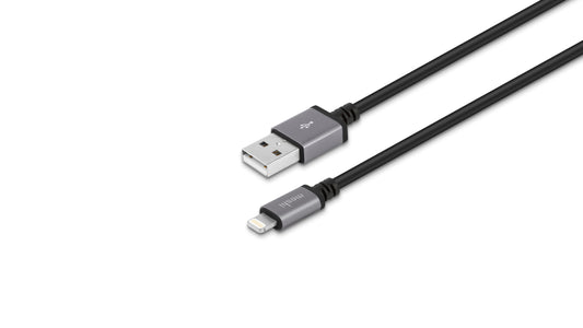 USB-A to Lightning Cable 10 ft (3 m)