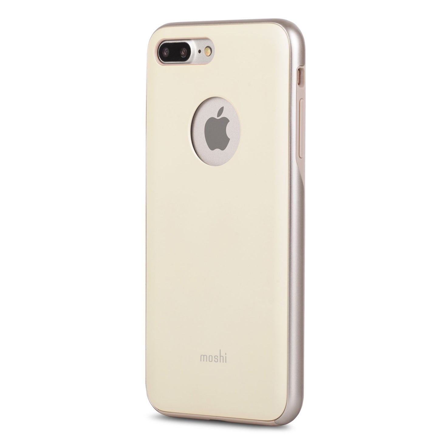 iGlaze Slim Hardshell Case