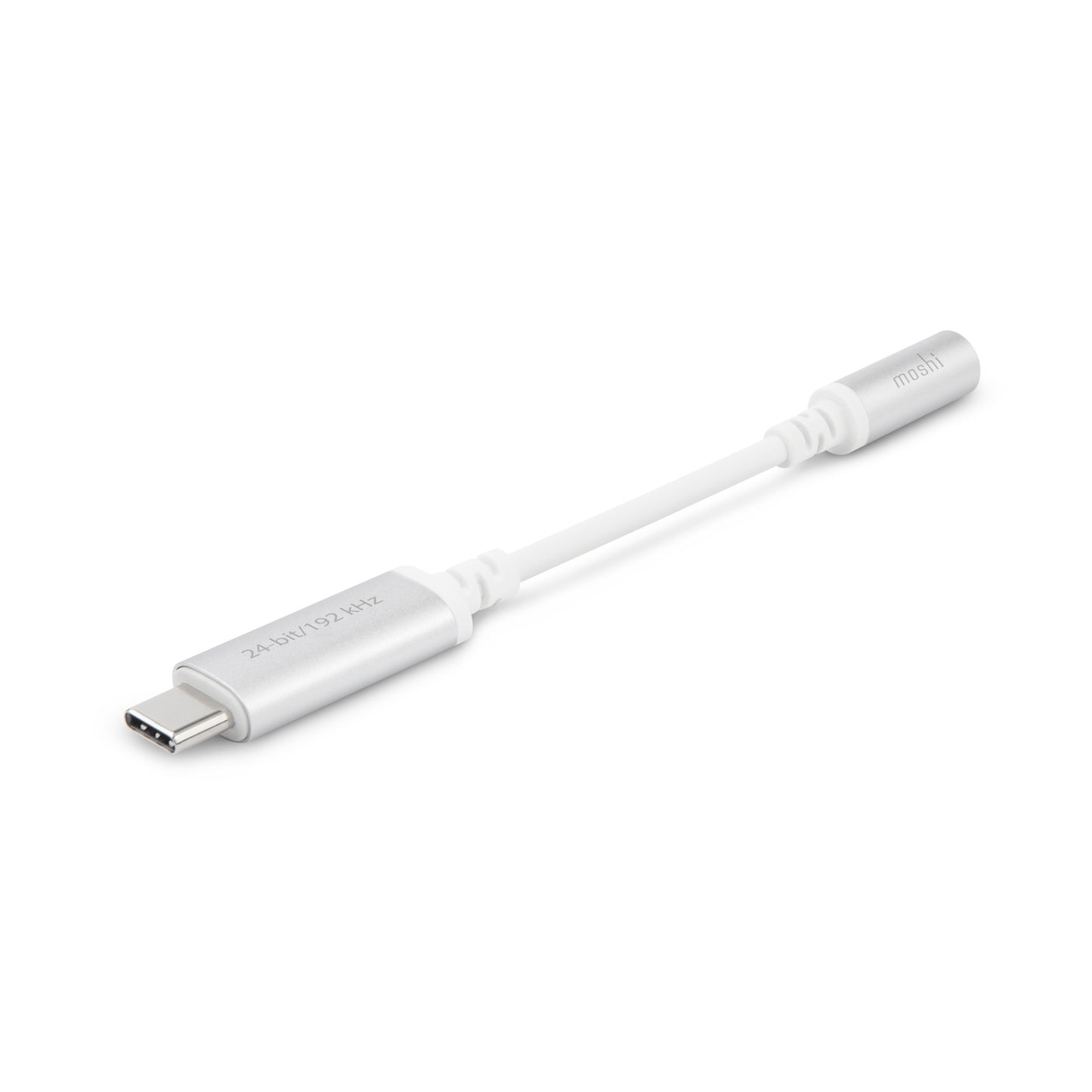 USB-C Digital Audio Adapter